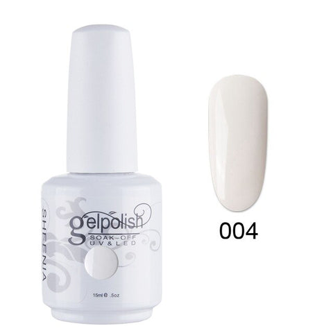 UV Gel Nail Gel Polish