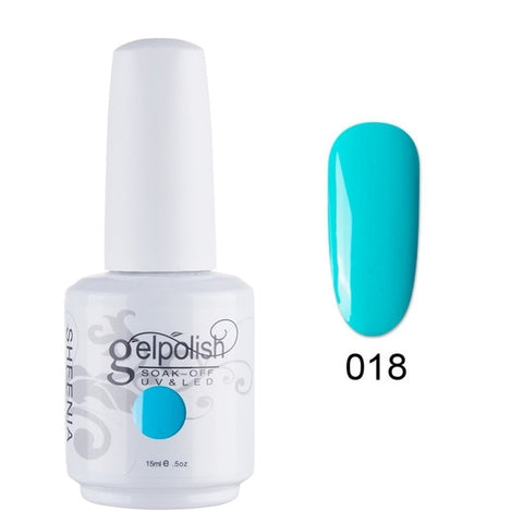 UV Gel Nail Gel Polish