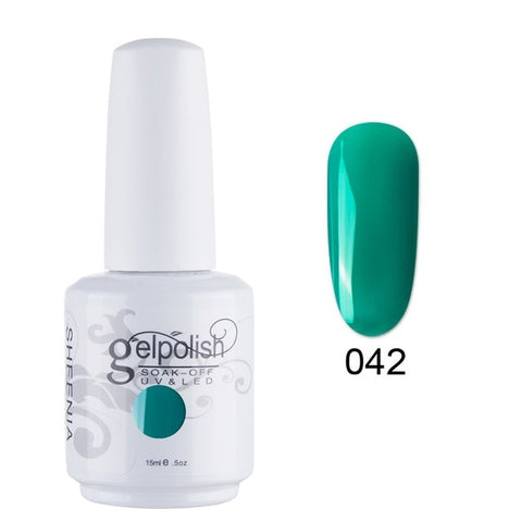 UV Gel Nail Gel Polish