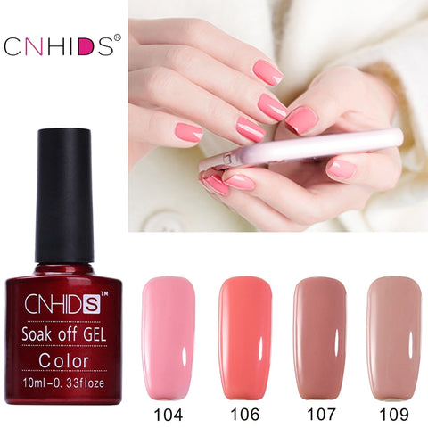 10 ml UV Gel Nail Polish