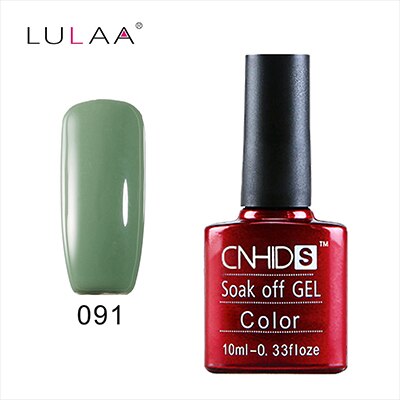 10 ml UV Gel Nail Polish