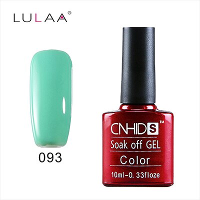 10 ml UV Gel Nail Polish