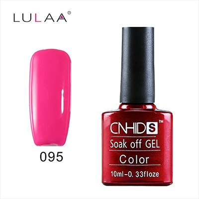 10 ml UV Gel Nail Polish