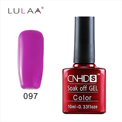 10 ml UV Gel Nail Polish