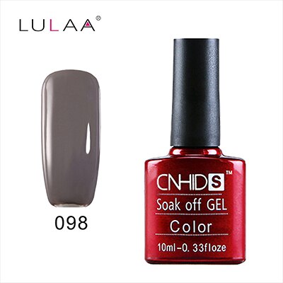 10 ml UV Gel Nail Polish