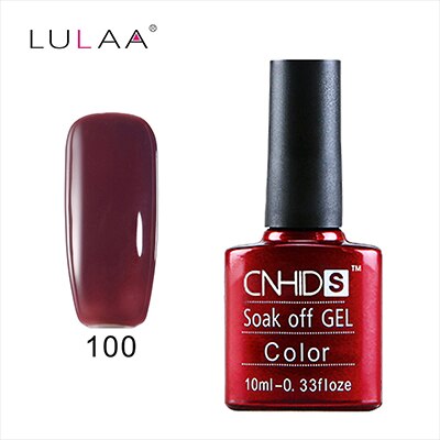 10 ml UV Gel Nail Polish