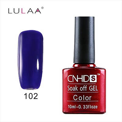 10 ml UV Gel Nail Polish