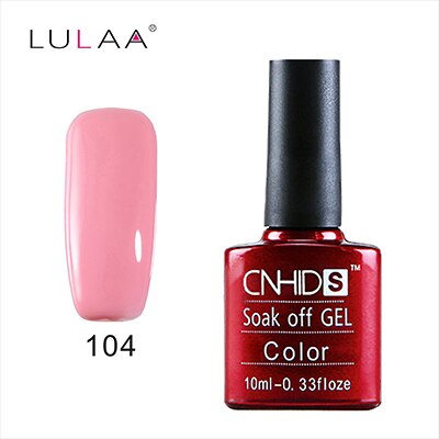 10 ml UV Gel Nail Polish