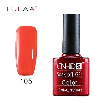 10 ml UV Gel Nail Polish