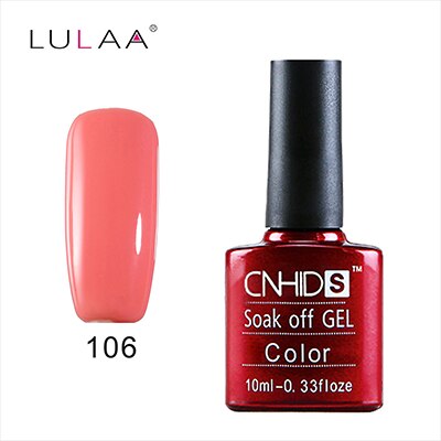 10 ml UV Gel Nail Polish