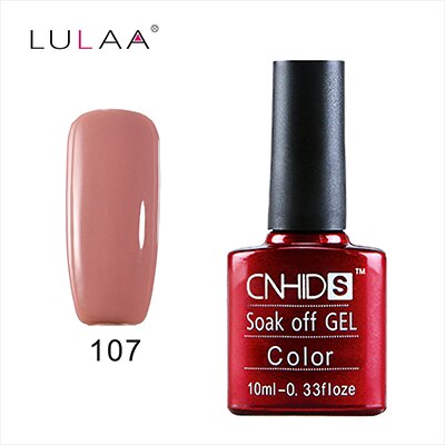 10 ml UV Gel Nail Polish