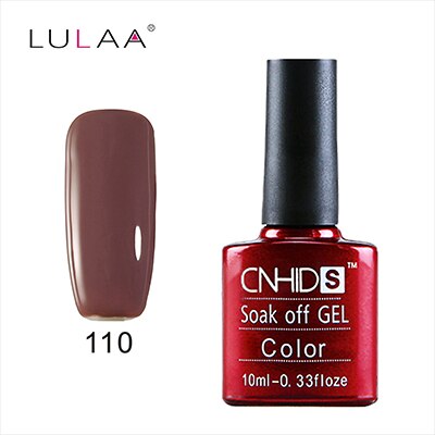 10 ml UV Gel Nail Polish