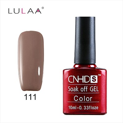 10 ml UV Gel Nail Polish