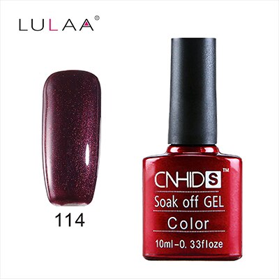 10 ml UV Gel Nail Polish