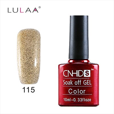 10 ml UV Gel Nail Polish