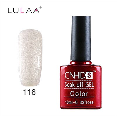 10 ml UV Gel Nail Polish