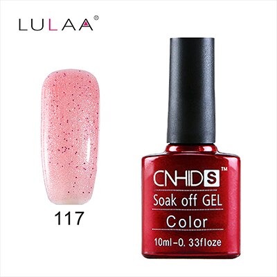 10 ml UV Gel Nail Polish