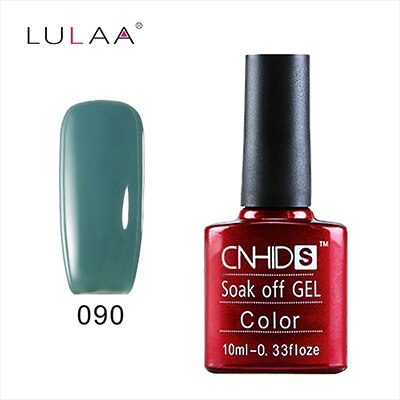 10 ml UV Gel Nail Polish