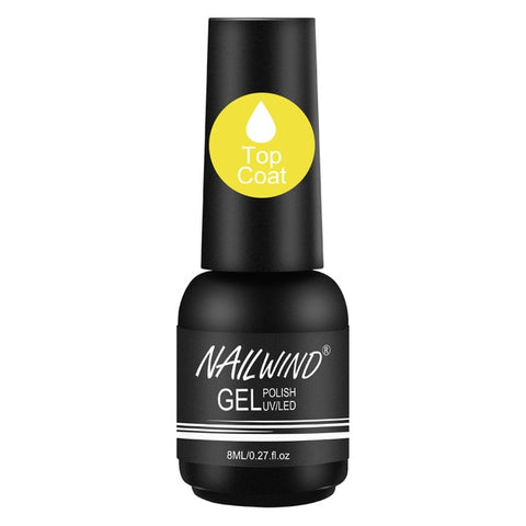 Nailwind Gel Nail Polish