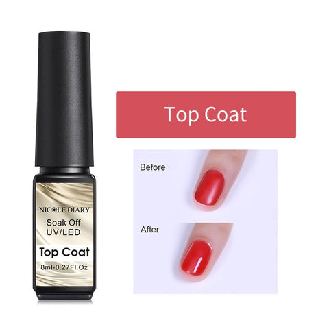 Nail Dehydrate/ Nail-Primer for UV Gel