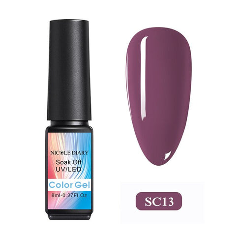 Nail Dehydrate/ Nail-Primer for UV Gel