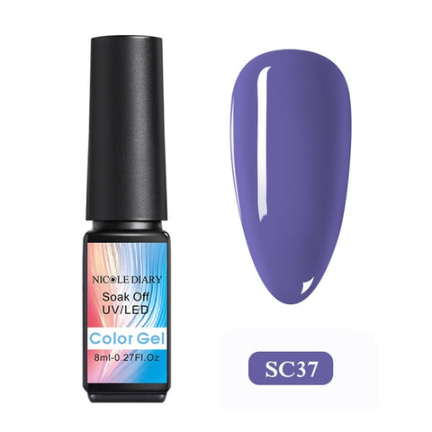 Nail Dehydrate/ Nail-Primer for UV Gel