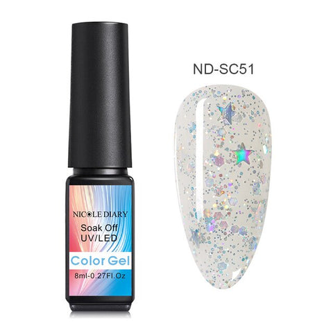 Nail Dehydrate/ Nail-Primer for UV Gel