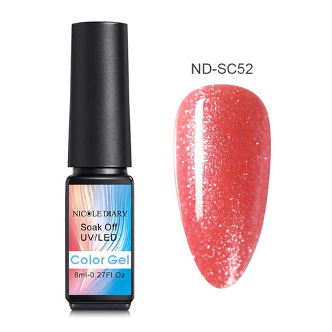 Nail Dehydrate/ Nail-Primer for UV Gel