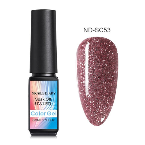 Nail Dehydrate/ Nail-Primer for UV Gel