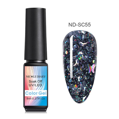 Nail Dehydrate/ Nail-Primer for UV Gel