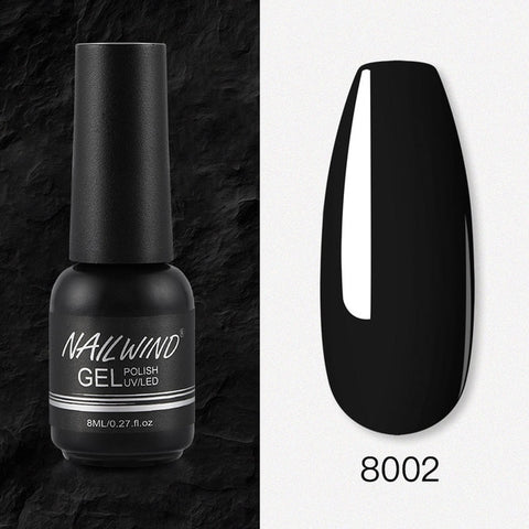 Nailwind Gel Nail Polish