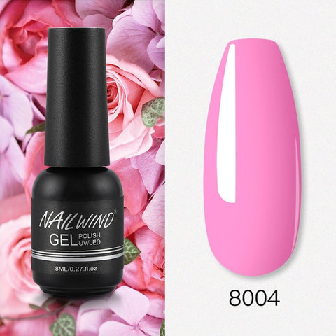 Nailwind Gel Nail Polish