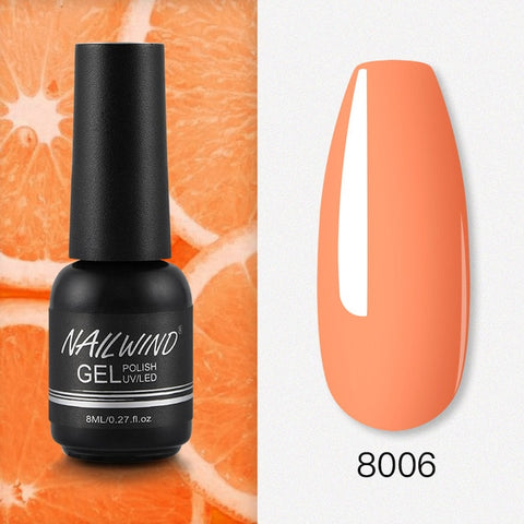 Nailwind Gel Nail Polish