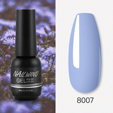 Nailwind Gel Nail Polish