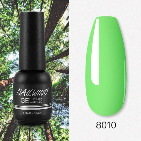 Nailwind Gel Nail Polish