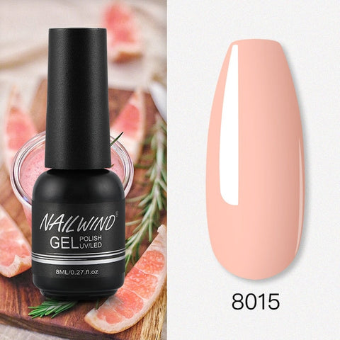 Nailwind Gel Nail Polish