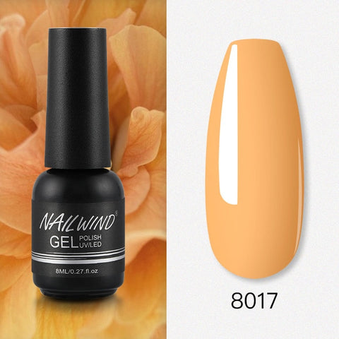 Nailwind Gel Nail Polish