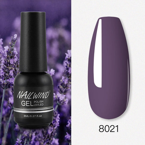 Nailwind Gel Nail Polish