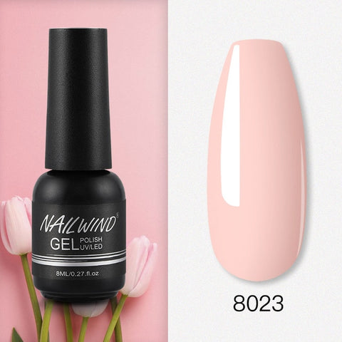 Nailwind Gel Nail Polish