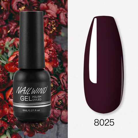 Nailwind Gel Nail Polish