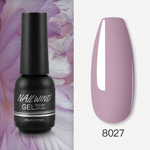 Nailwind Gel Nail Polish