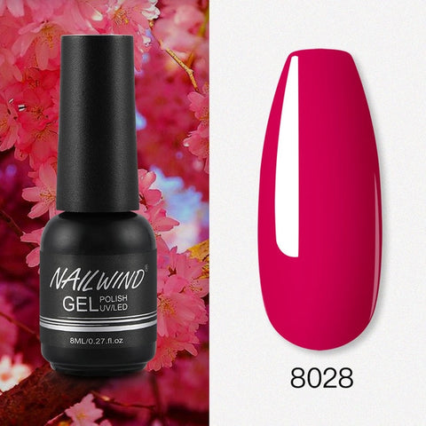 Nailwind Gel Nail Polish