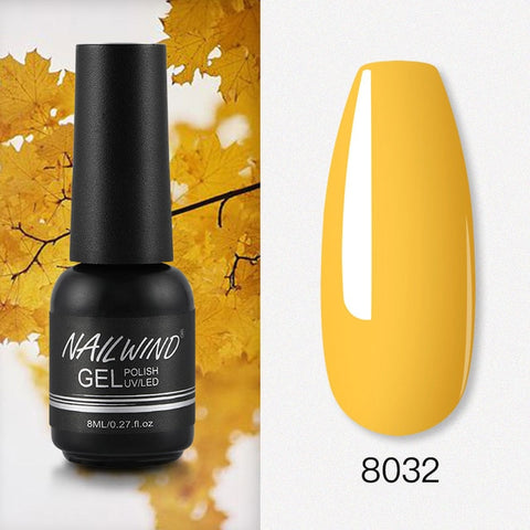 Nailwind Gel Nail Polish