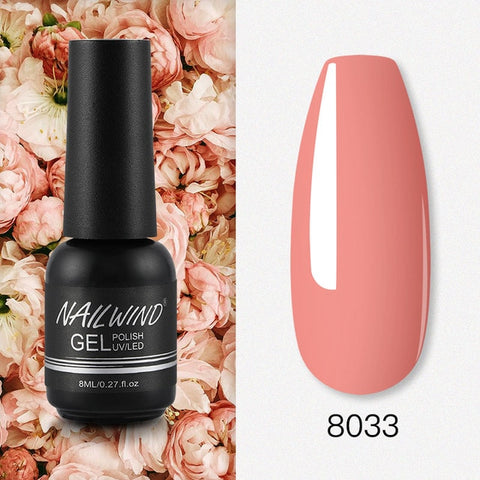 Nailwind Gel Nail Polish