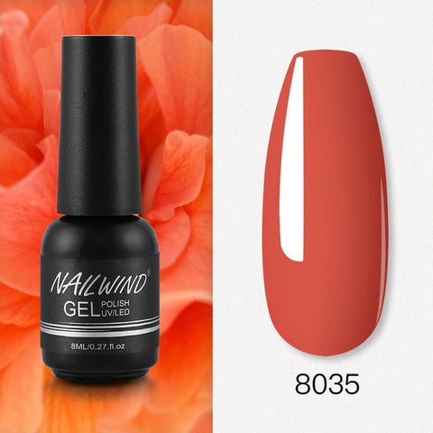 Nailwind Gel Nail Polish