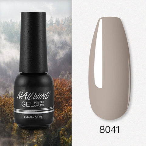 Nailwind Gel Nail Polish