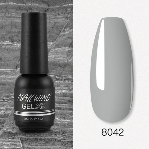 Nailwind Gel Nail Polish