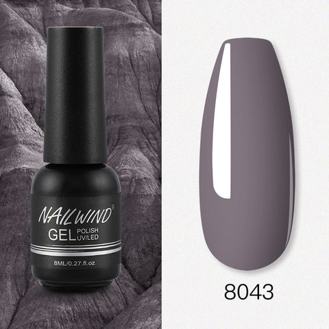 Nailwind Gel Nail Polish