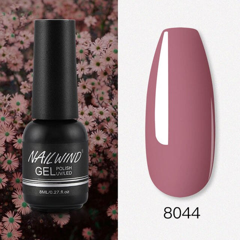 Nailwind Gel Nail Polish