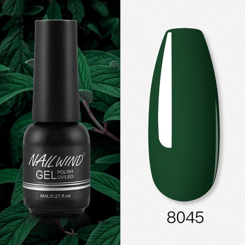 Nailwind Gel Nail Polish